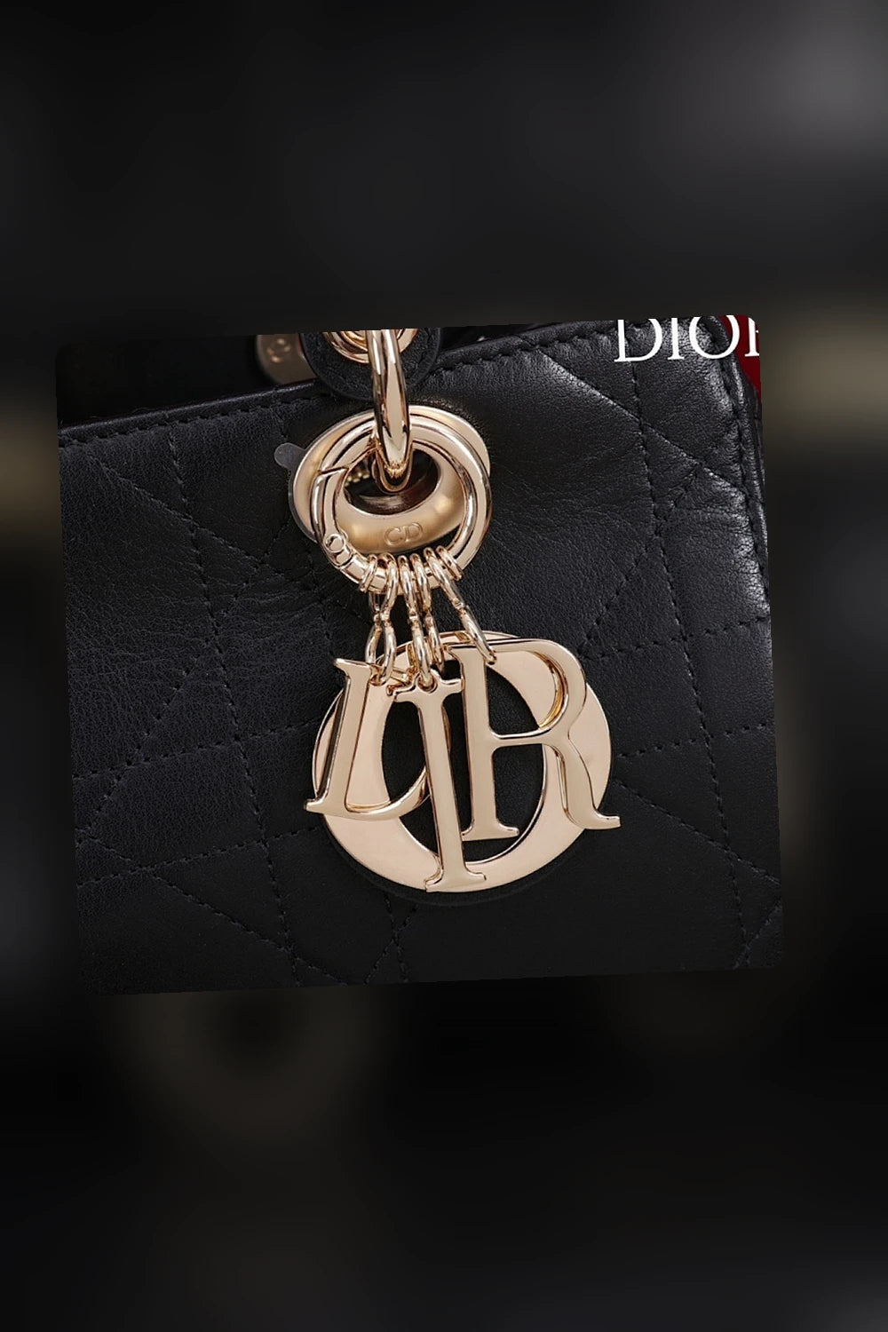 NB - DOR Bag - 1062