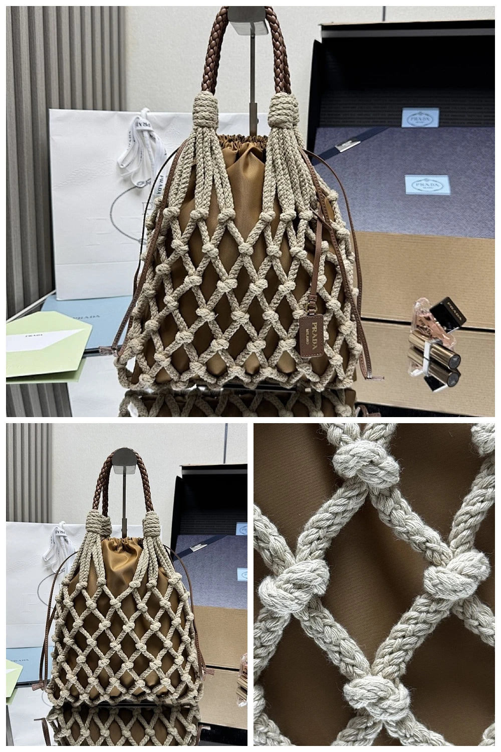 NB - PD Bag - 731