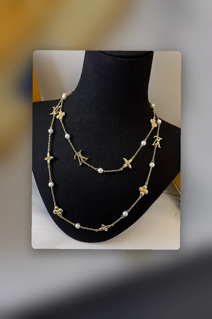NB - LOV Jewelry - 787