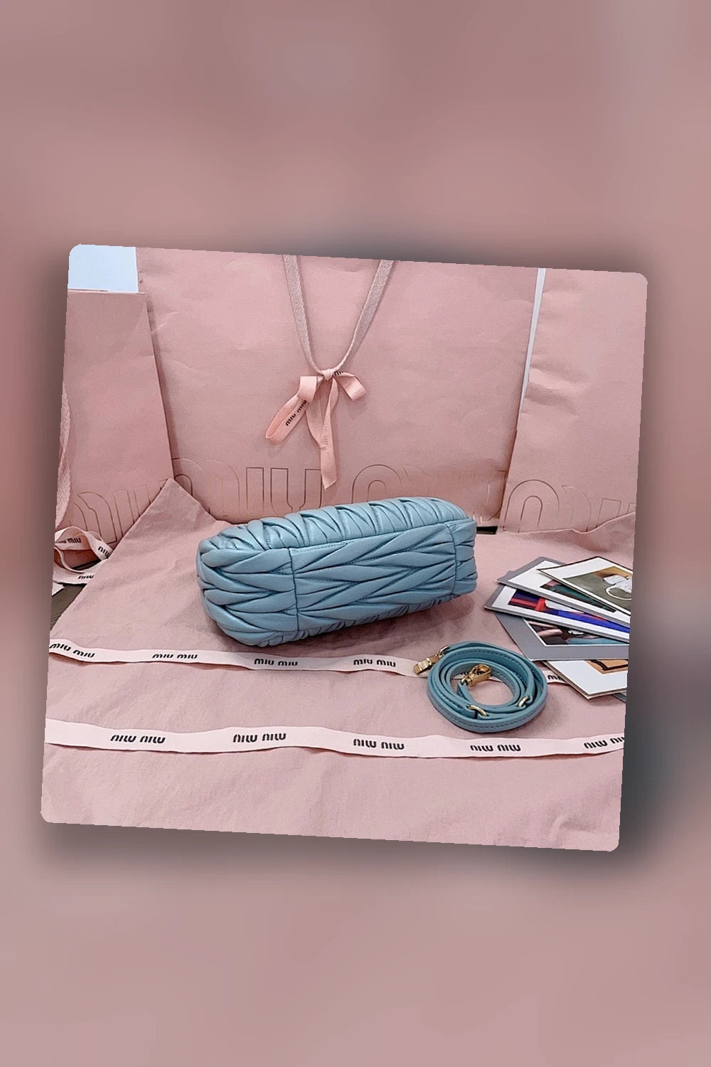 NB - MMU Bag - 1053
