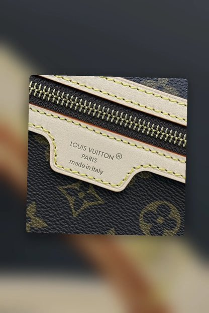 NB - LOV Bag - 489