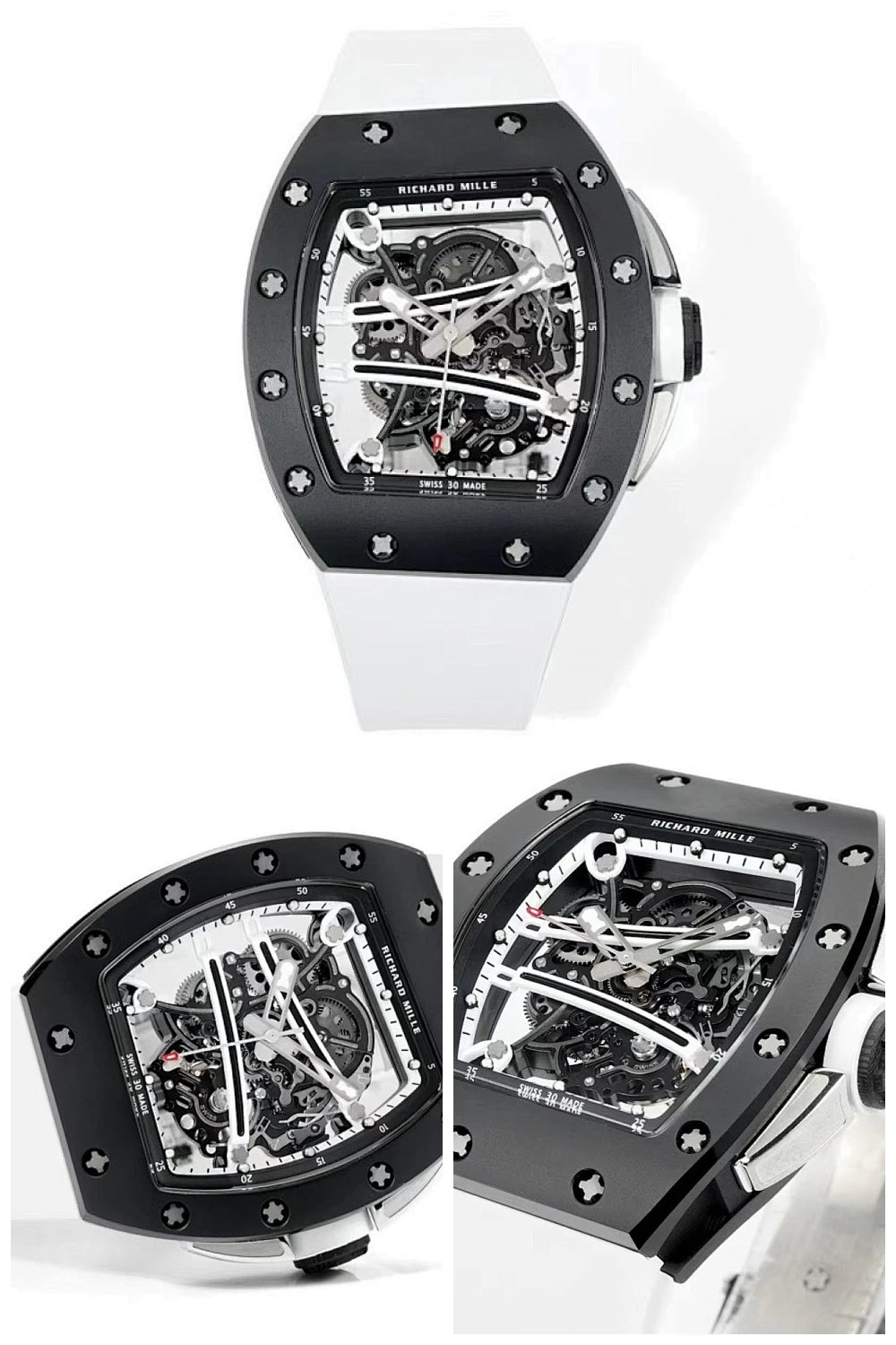 NB - Mix Watch - 1021