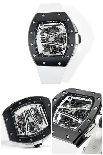 NB - Mix Watch - 1021