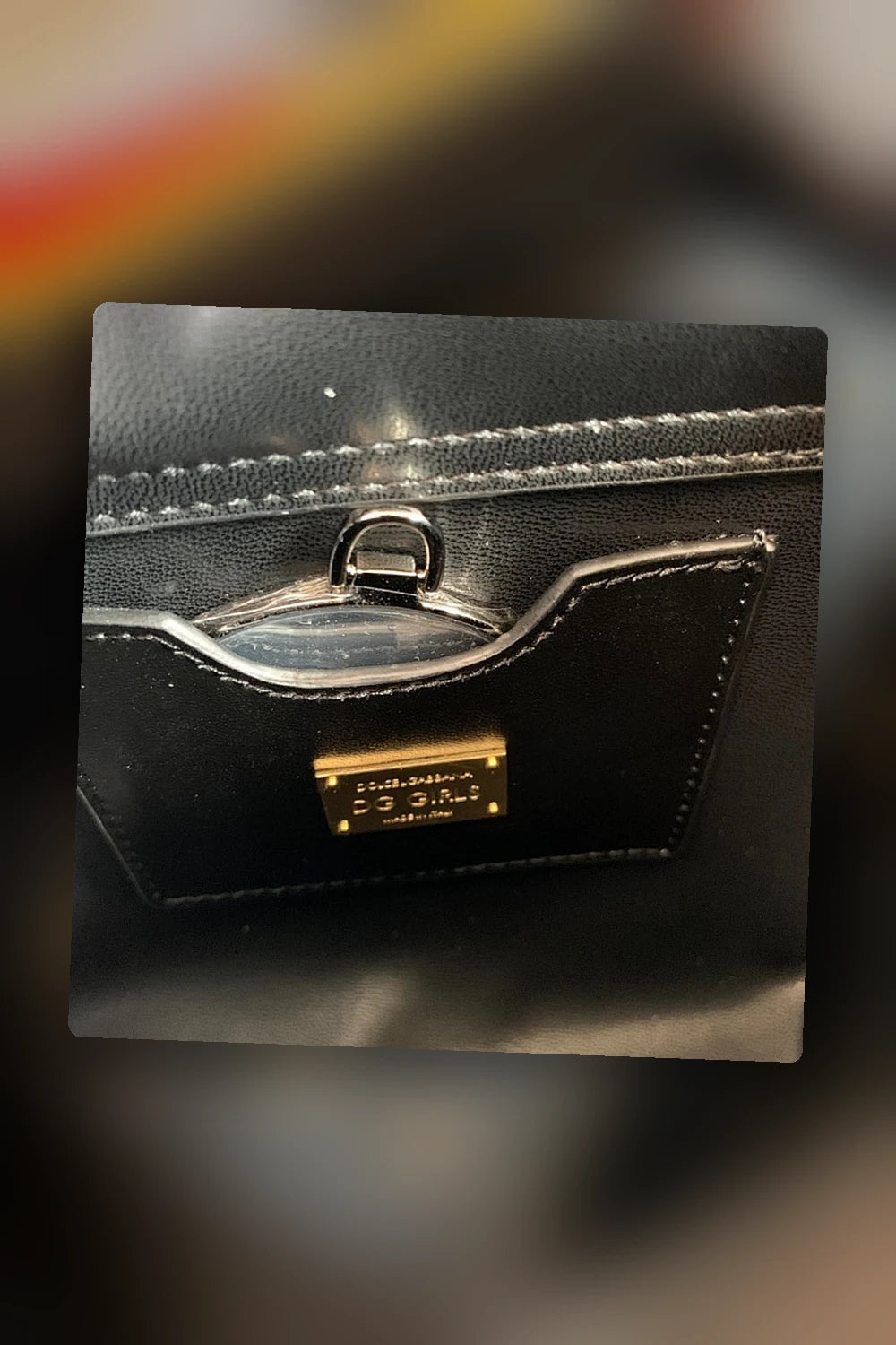 NB - DAG Bag - 794