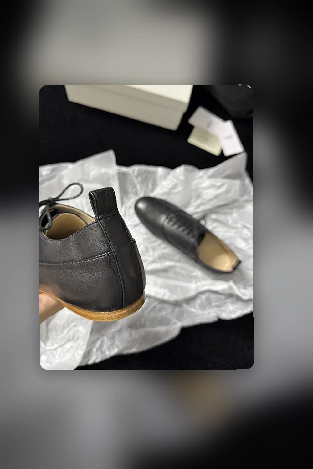 NB - COL Women Shoes - 366
