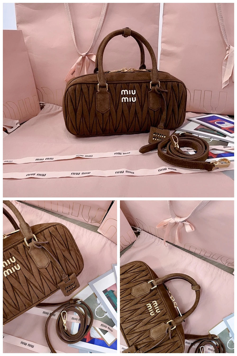 NB - MMU Bag - 1119