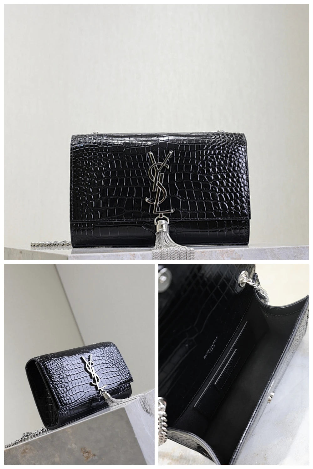 NB - YLS Bag - 1352