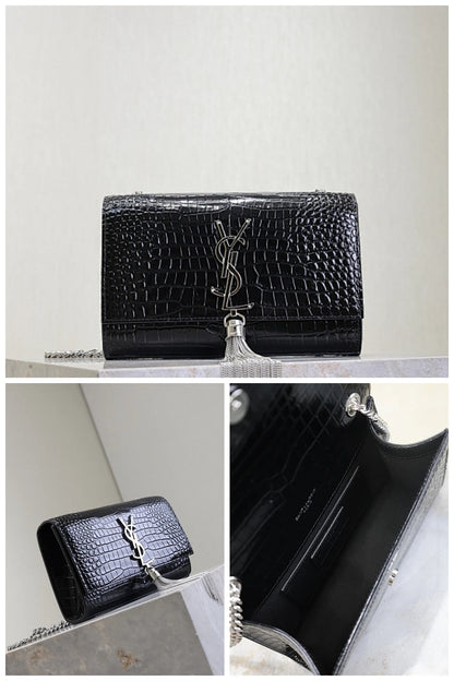 NB - YLS Bag - 1352