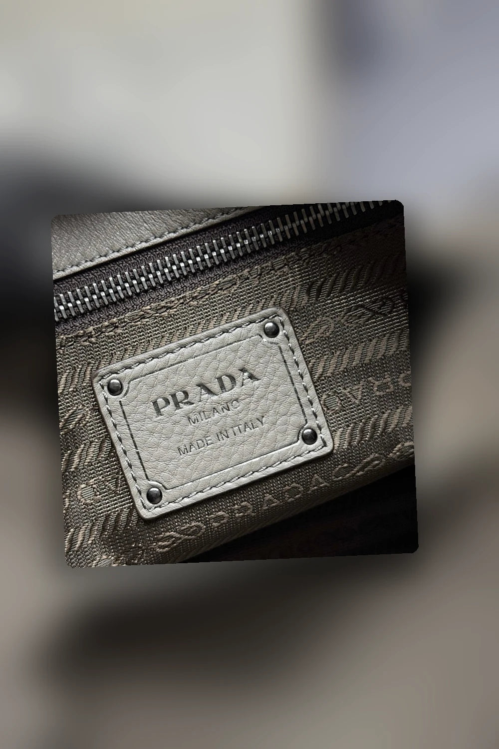 NB - PD Bag - 1380