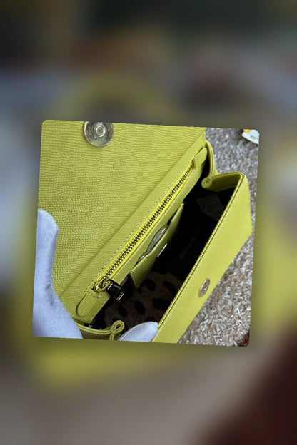NB - DAG Bag - 137