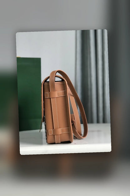 NB - GYO Bag - 1471