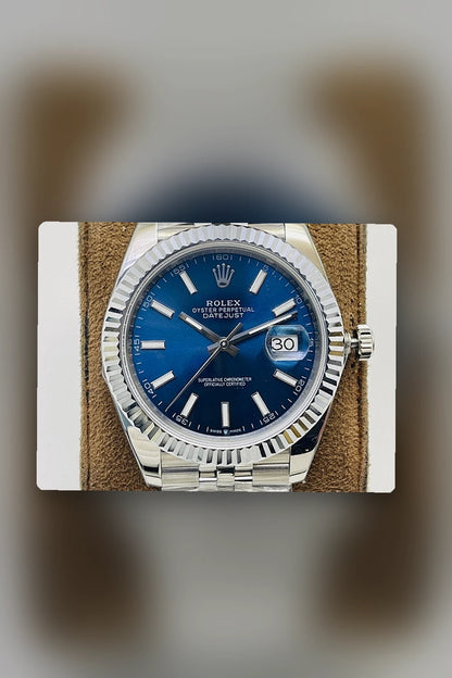 NB - Mix Watch - 1123
