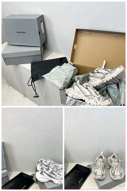 NB - BG Women Shoes - 1152