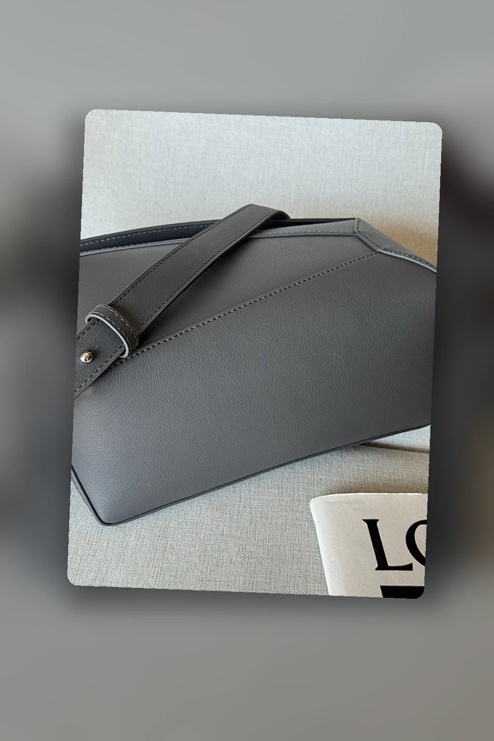 NB - LWO Bag - 250