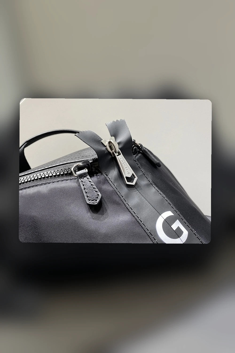 NB - GCY Bag - 073