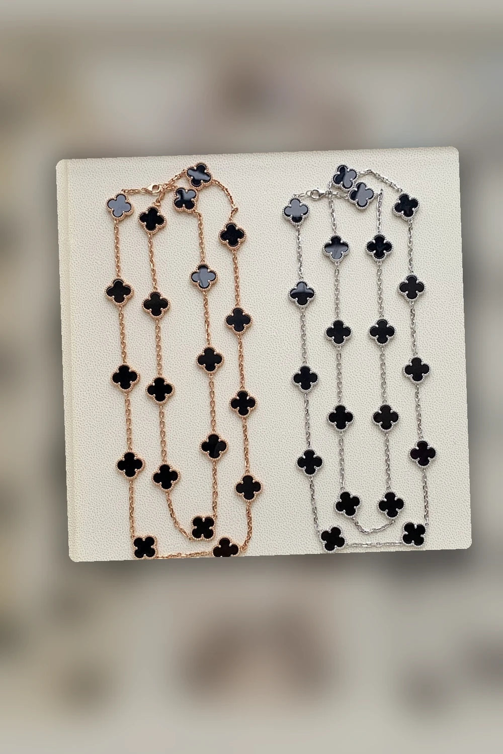 NB - VACA Jewelry - 542
