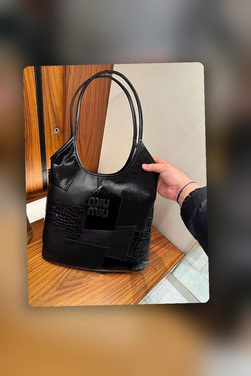 NB - MMU Bag - 179