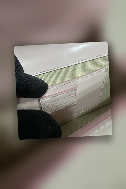 NB - JCA Bag - 285