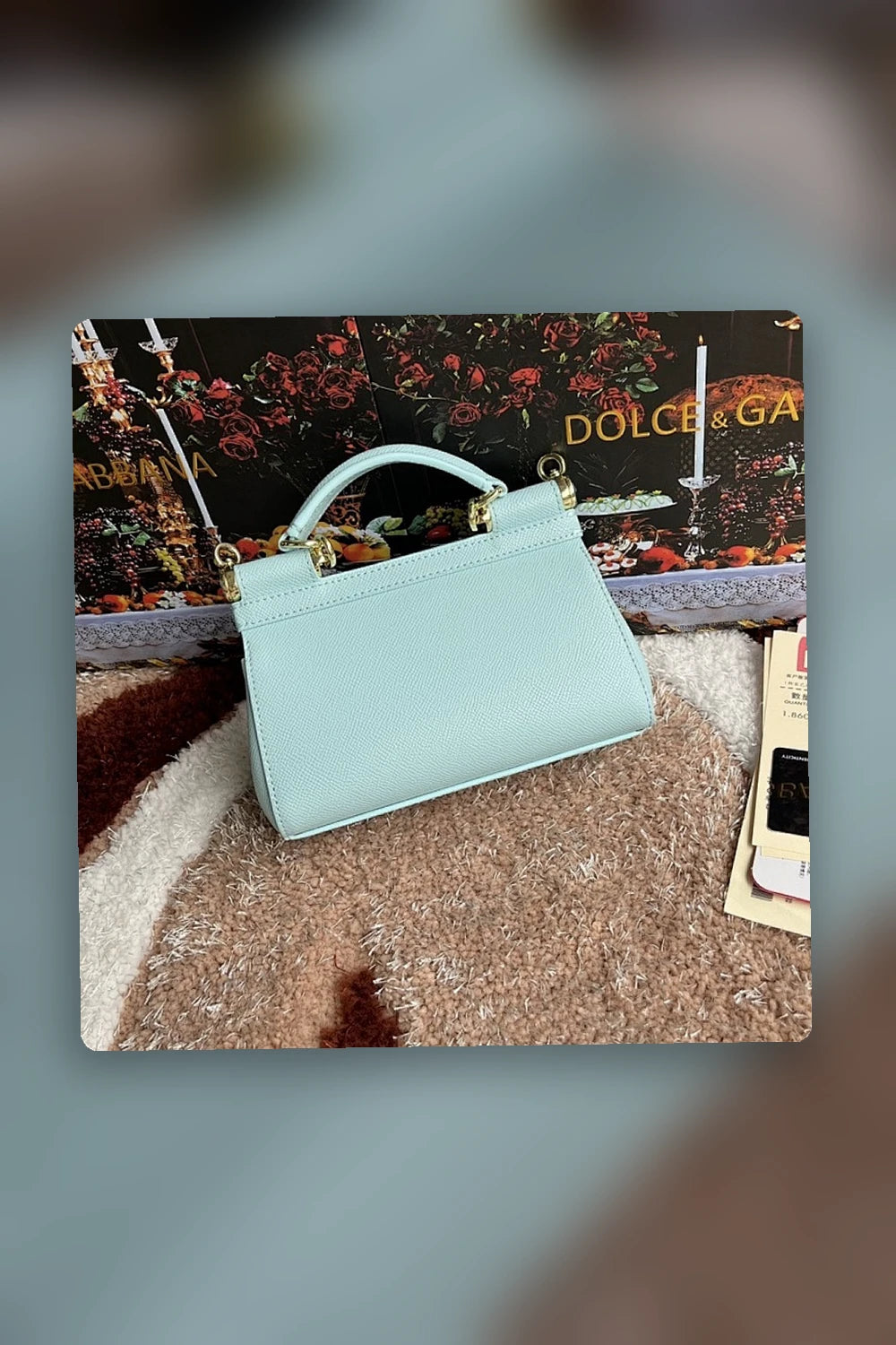 NB - DAG Bag - 115