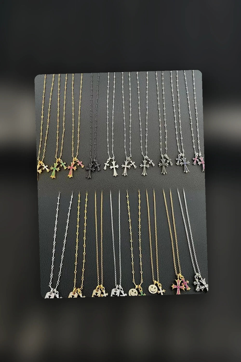 NB - CHO Jewelry - 233