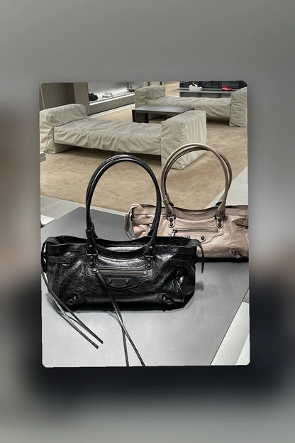NB - BG Bag - 1214