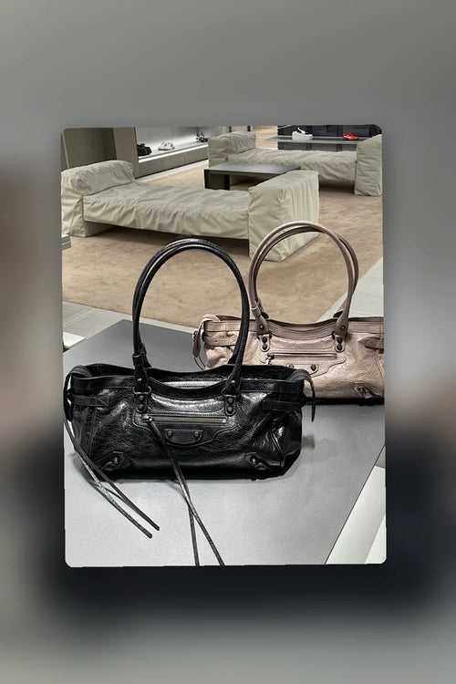 NB - BG Bag - 1214