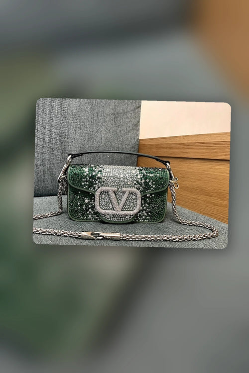 NB - VEL Bag - 777