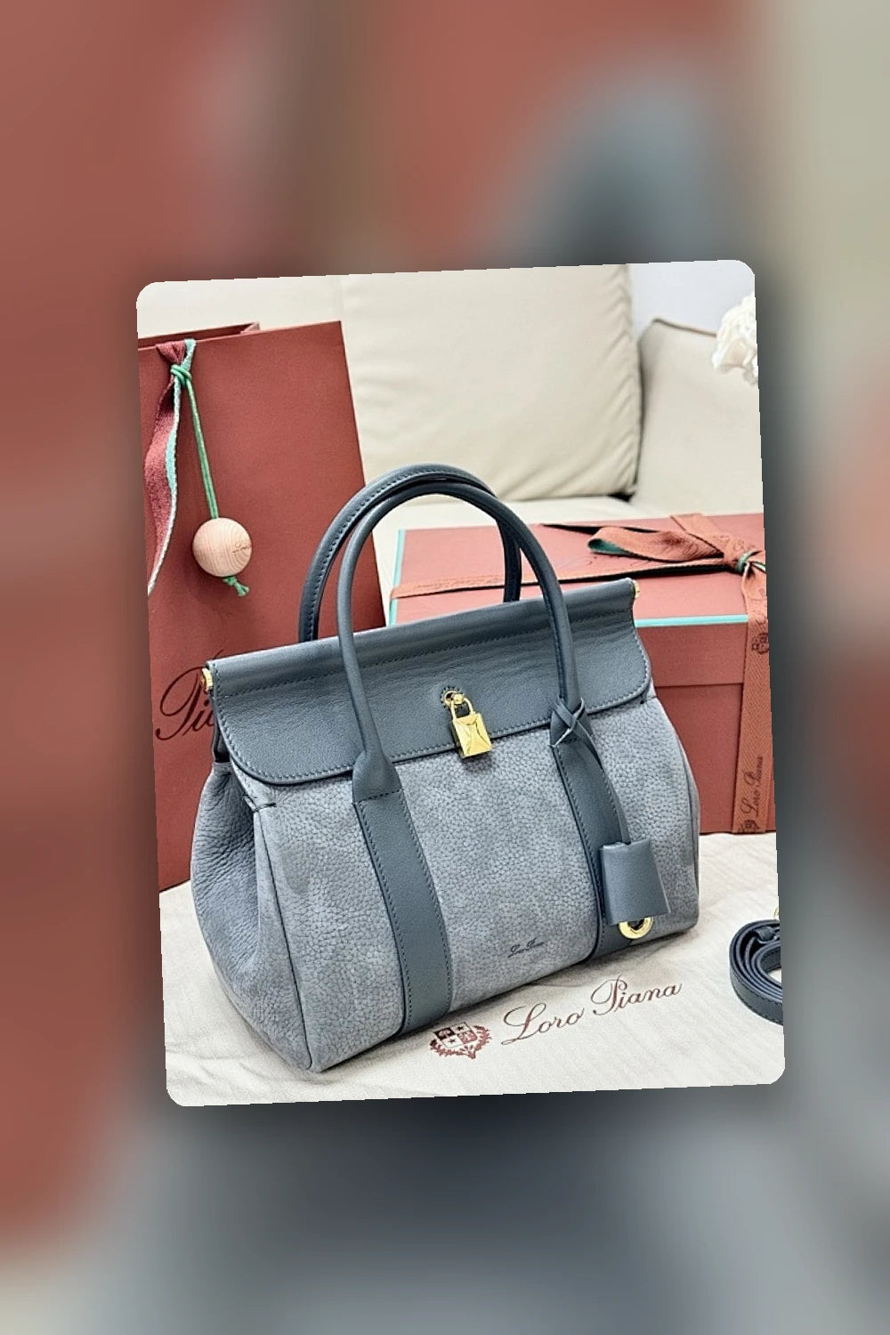 NB - LOP Bag - 056