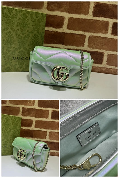 NB - GUKI Bag - 1164
