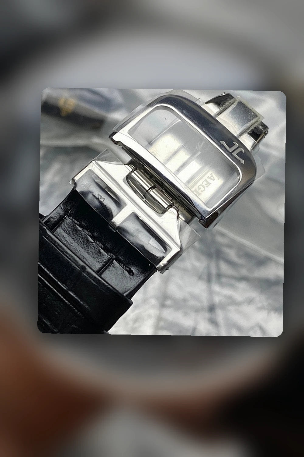 NB - Mix Watch - 524