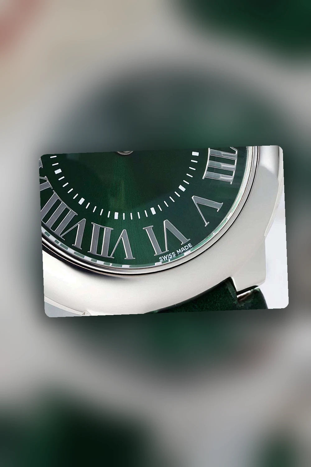 NB - Mix Watch - 1044