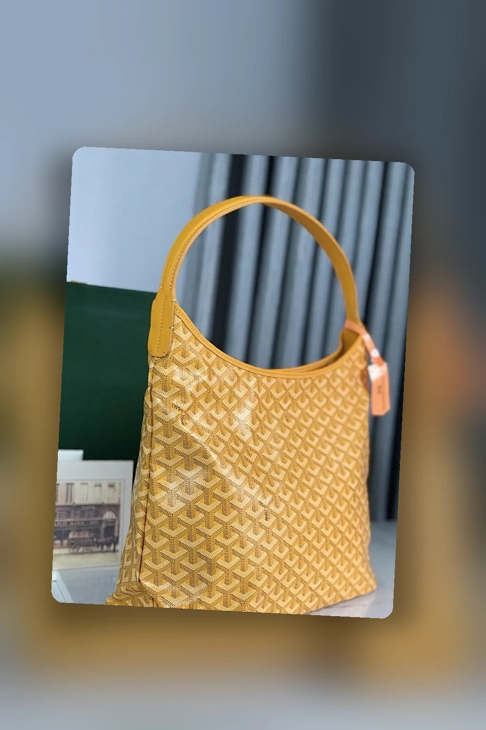 NB - GYO Bag - 1090