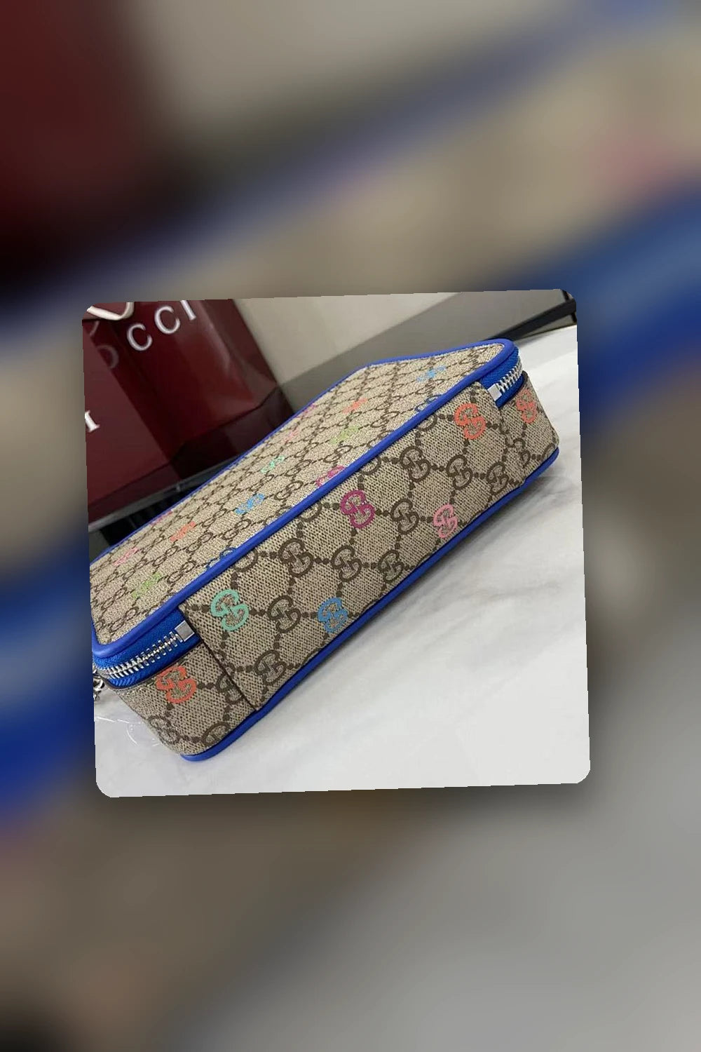 NB - GUKI Bag - 423