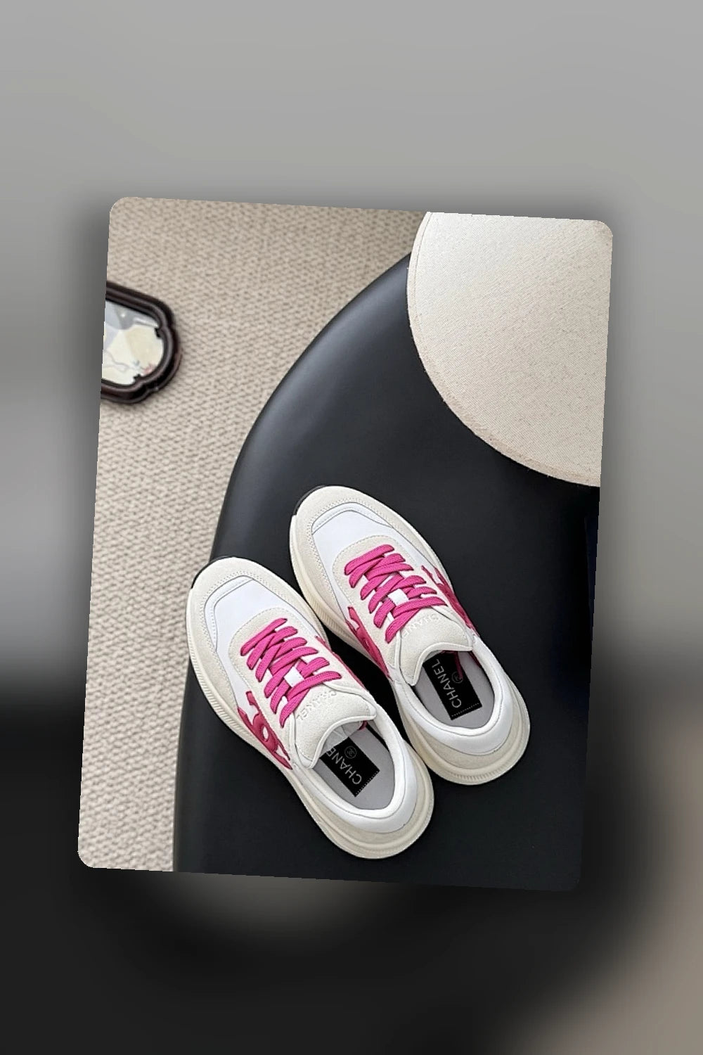 NB - CHL Mix Items - 397