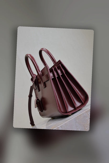 NB - YLS Bag - 821
