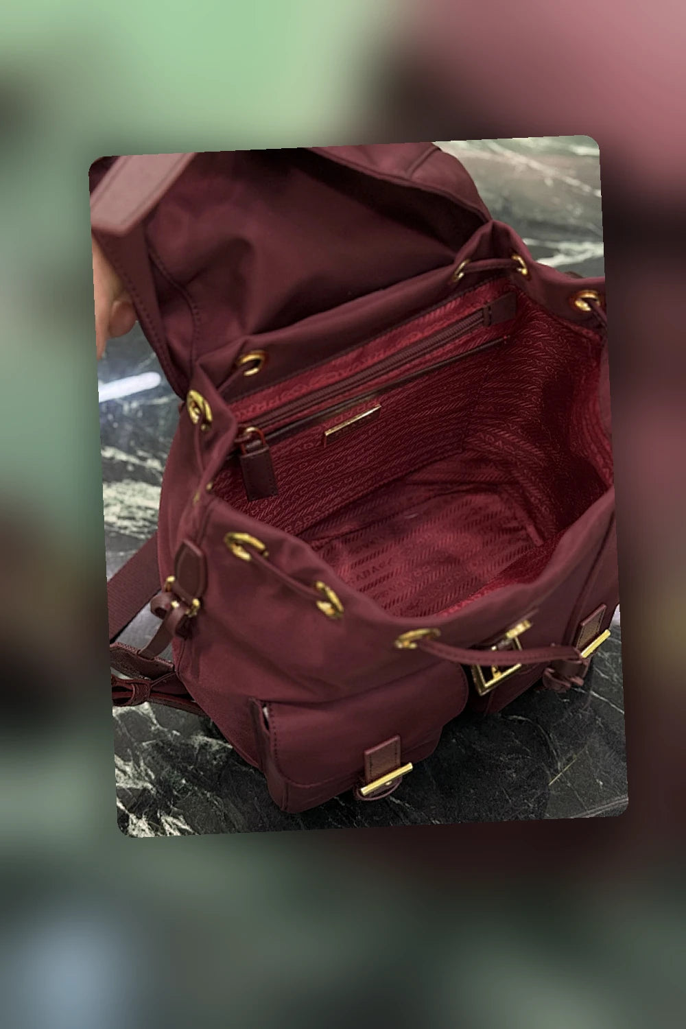 NB - PD Bag - 1287