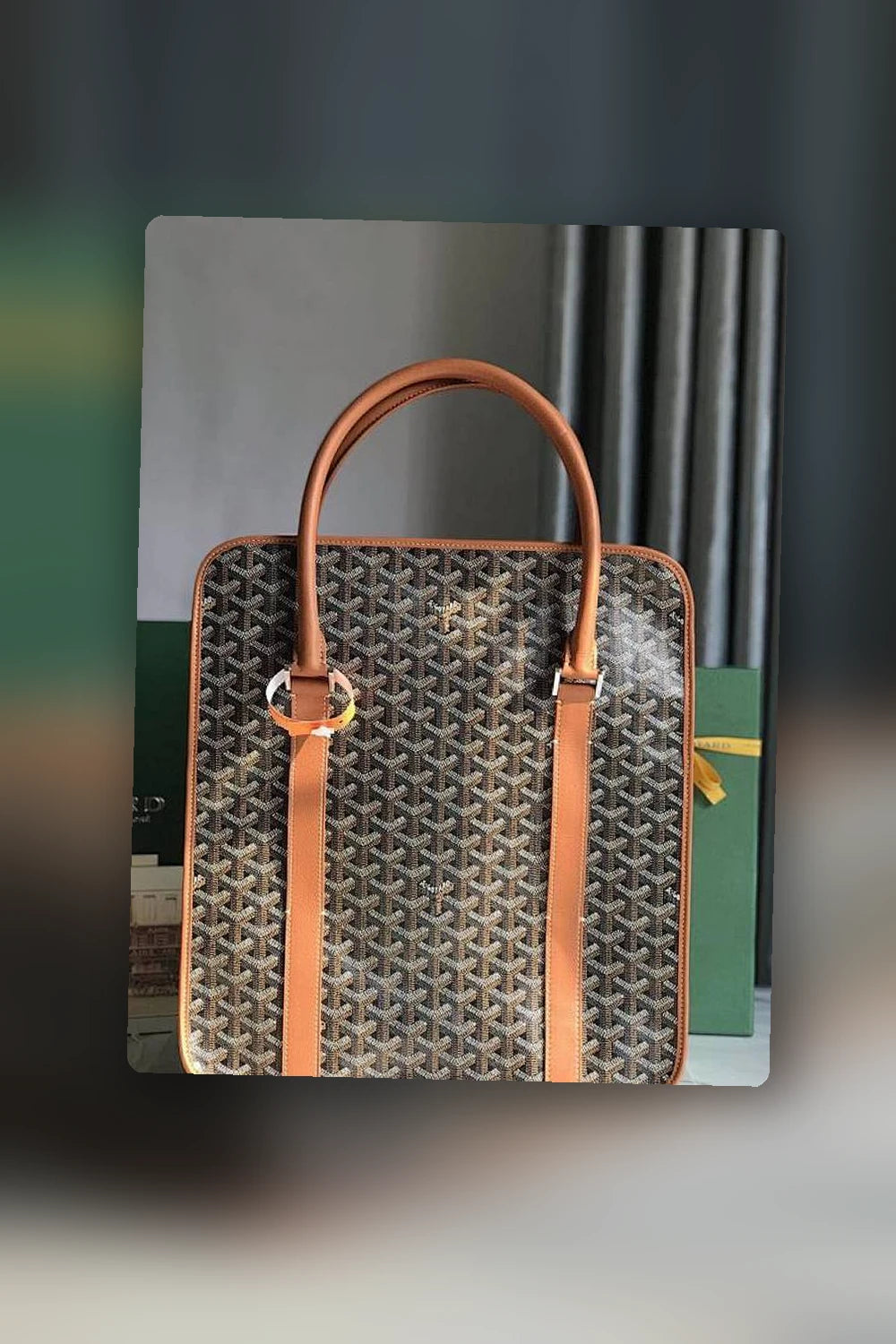 NB - GYO Bag - 104