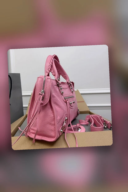 NB - BG Bag - 1957