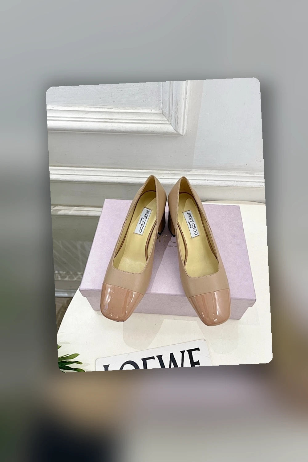 NB - JMC Women Shoes - 004