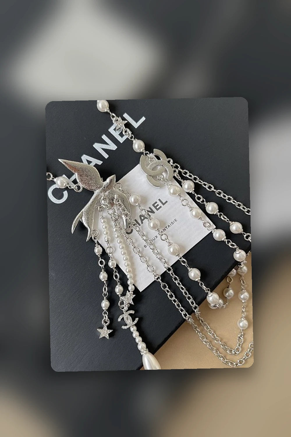NB - CHL Jewelry - 347