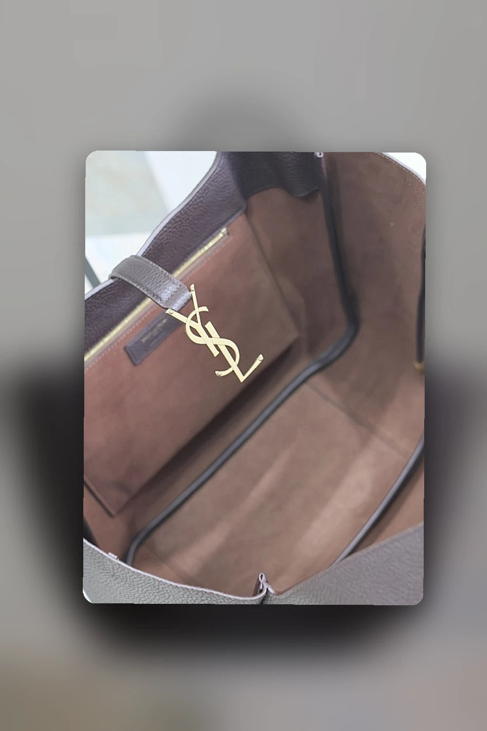 NB - YLS Bag - 842