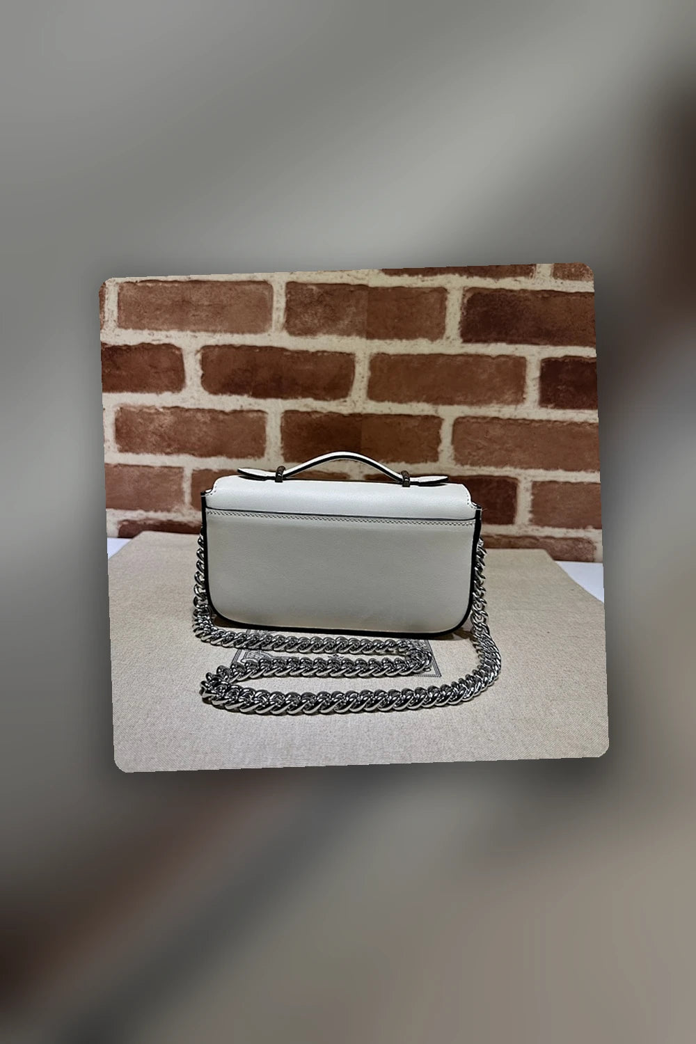 NB - GUKI Bag - 1443