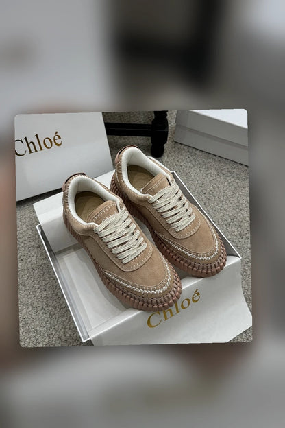 NB - CLE Women Shoes - 018