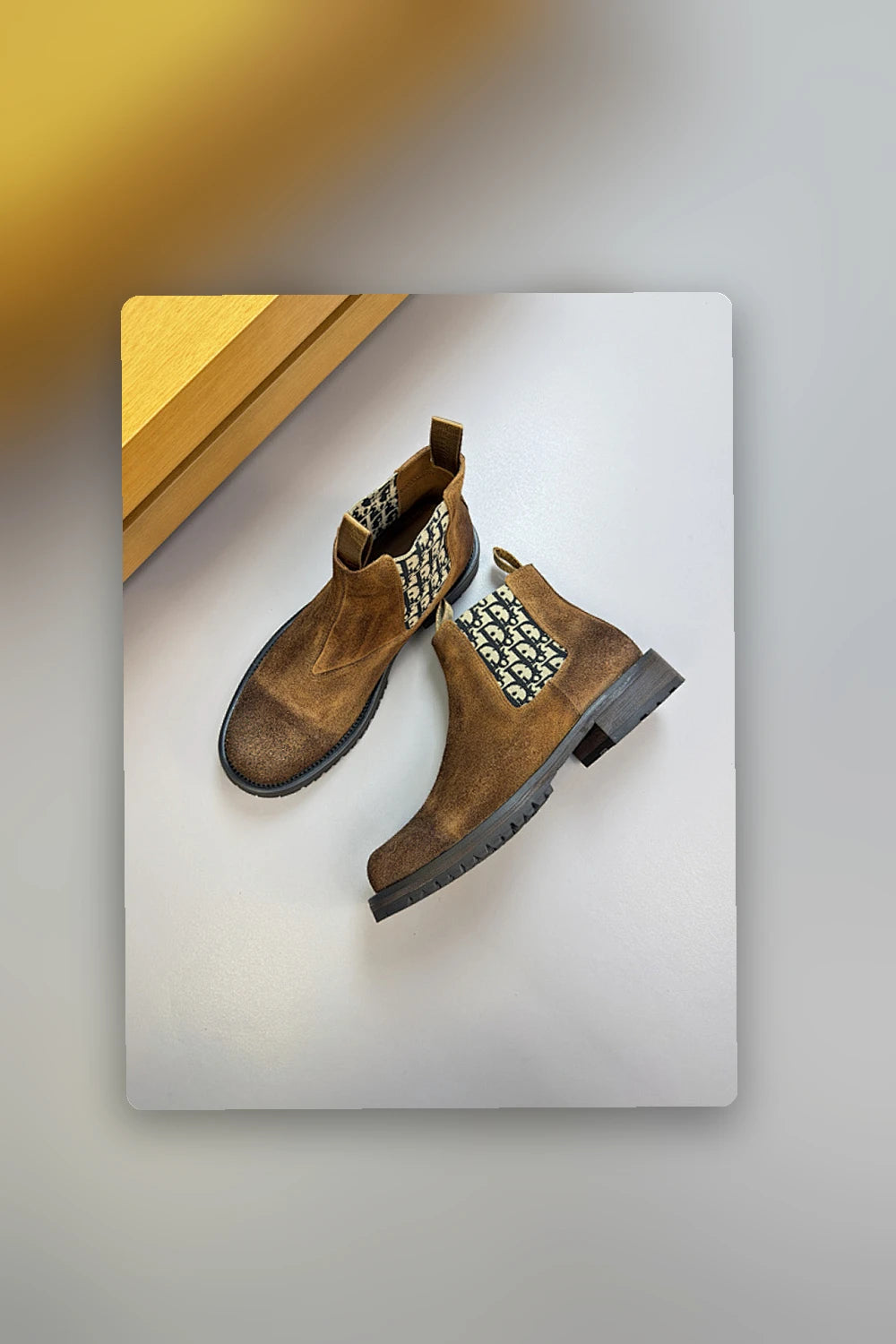 NB - DOR Mix Items - 398