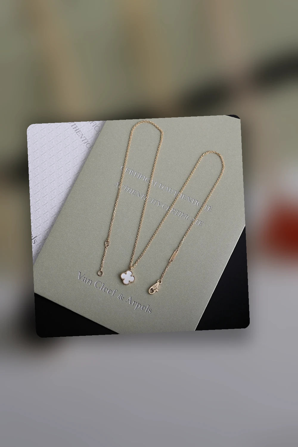 NB - VACA Jewelry - 669