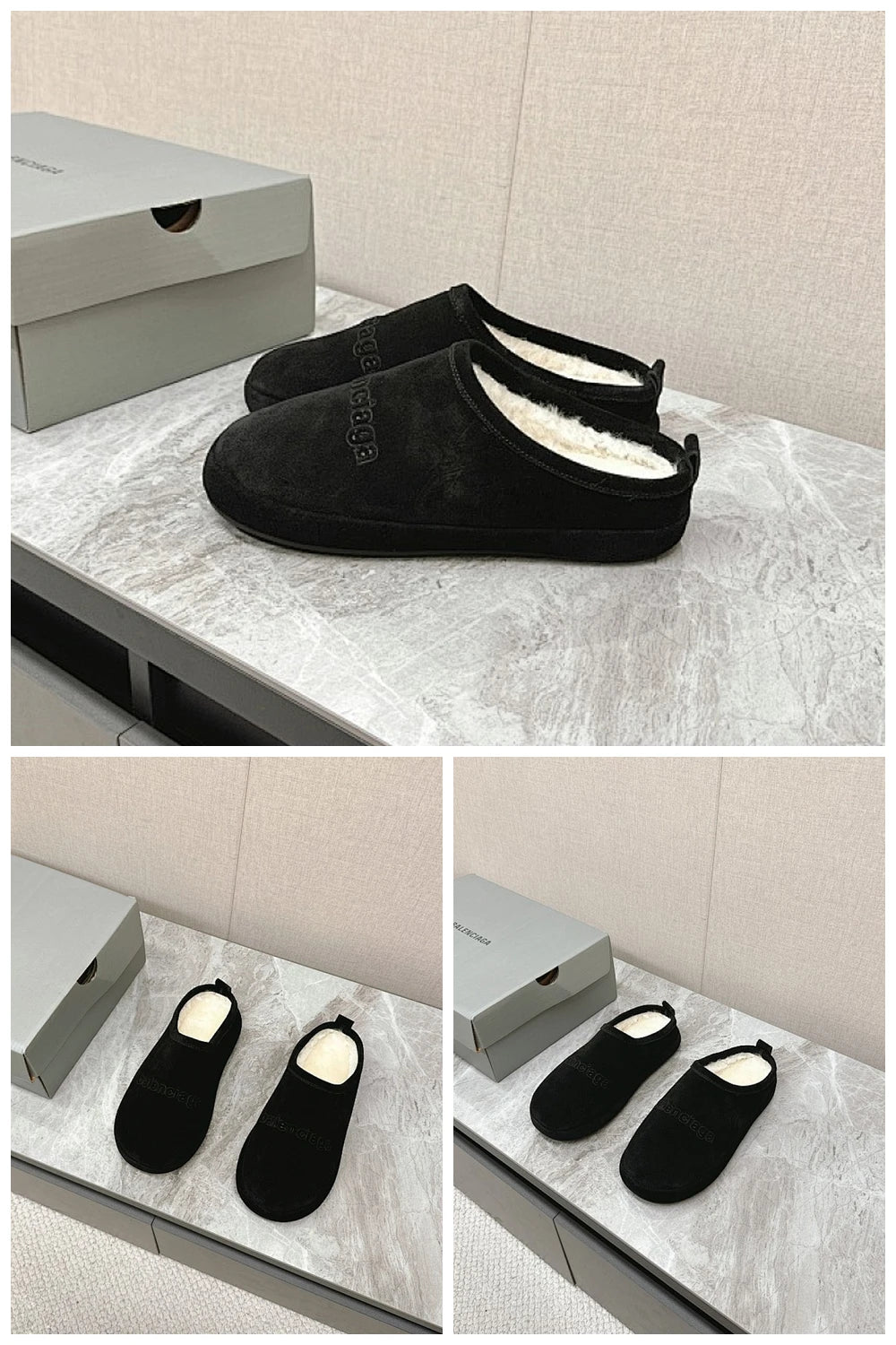 NB - BG Women Shoes - 1341