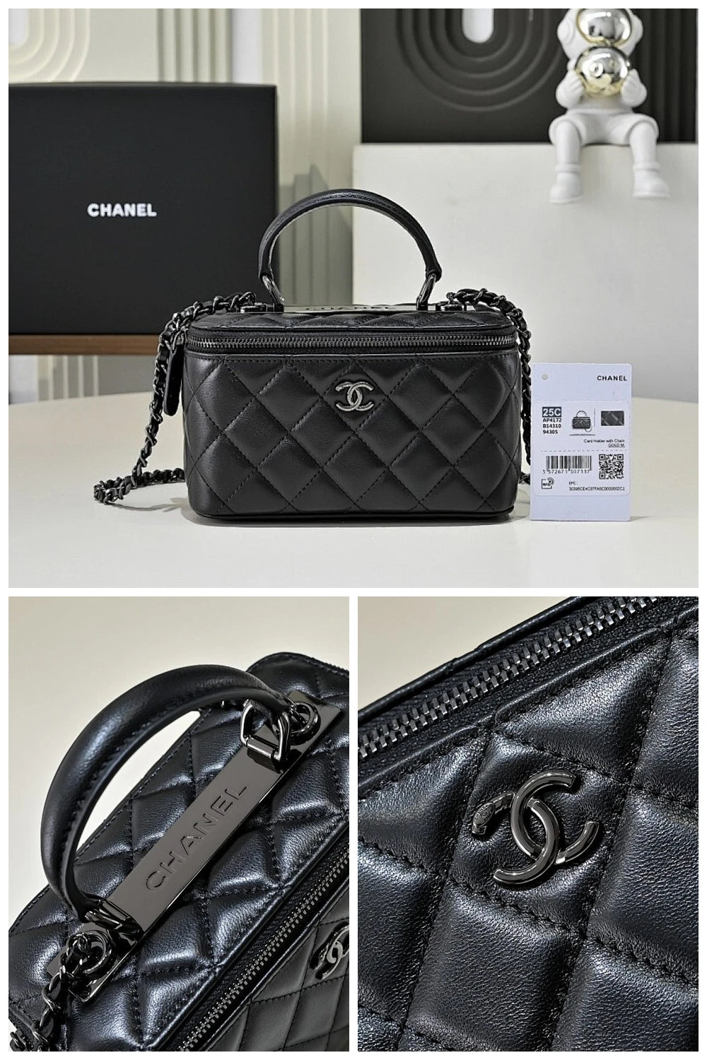 NB - CHL Bag - 921