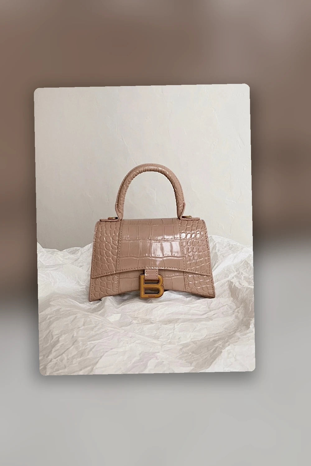NB - BG Bag - 1666