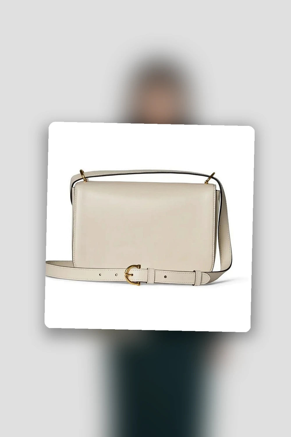 NB - GUKI Bag - 327