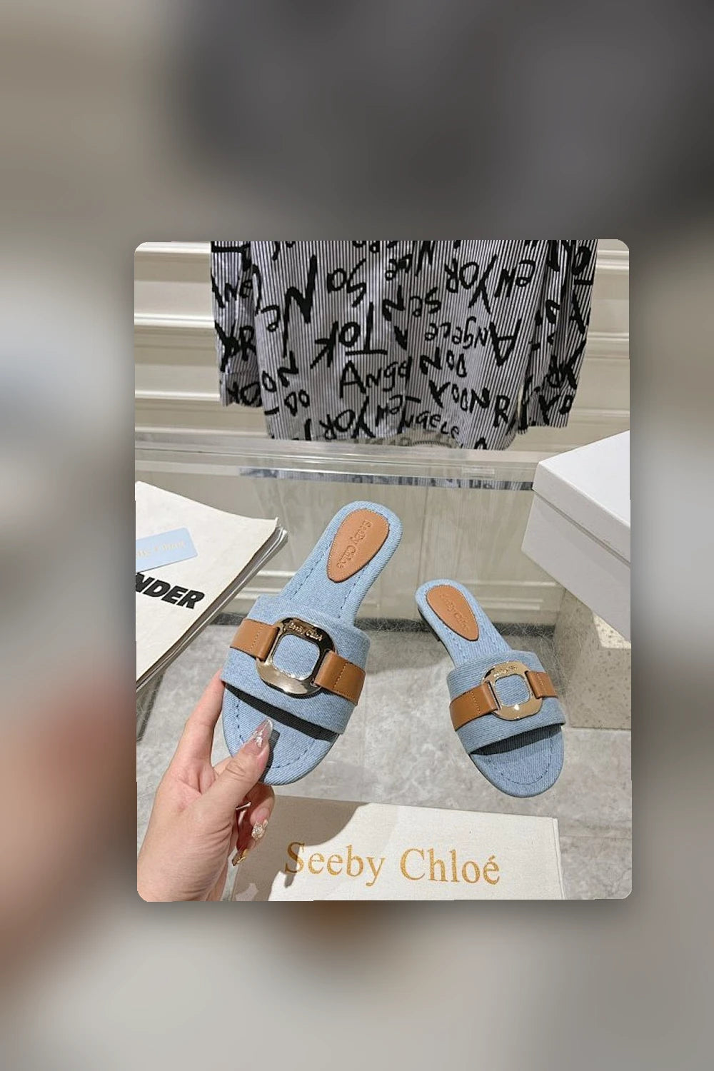NB - CLE Women Shoes - 440